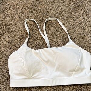 Running Girl Sports Bra size medium